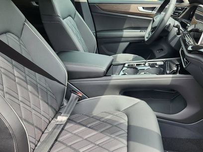 New 2026 Volkswagen Atlas SEL Premium R-Line