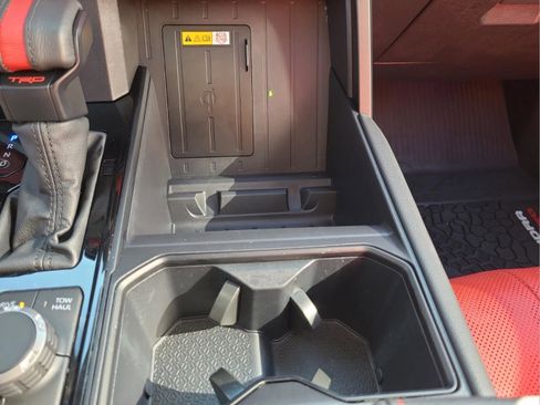 Used 2024 Toyota Tundra TRD Pro image 16