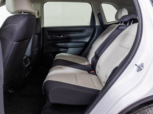Used 2024 Honda CR-V EX image 40