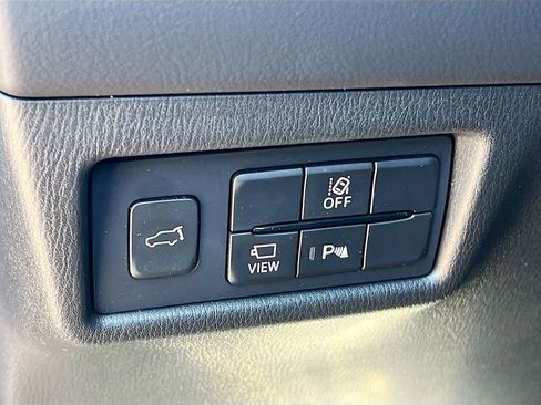 Used 2025 MAZDA CX-5 2.5 Turbo w/ Premium Package image 10