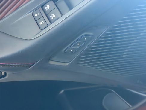 New 2026 Dodge Charger Scat Pack AWD/4WD image 15
