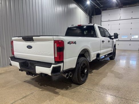 Used 2025 Ford F250 XL w/ STX Appearance Package image 5