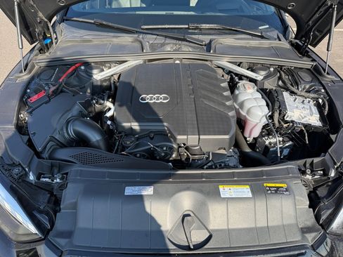 Used 2023 Audi A5 2.0T Prestige w/ Black Optic Plus Package image 20