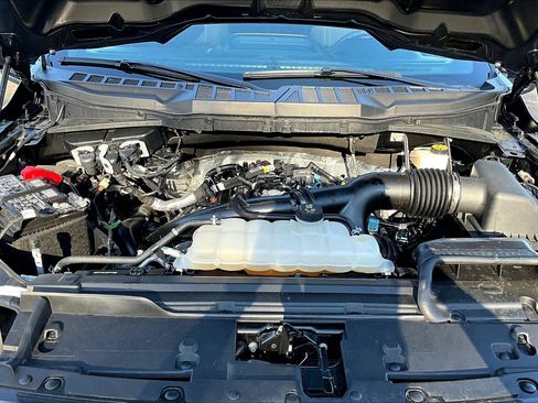 Used 2024 Ford F150 STX image 22