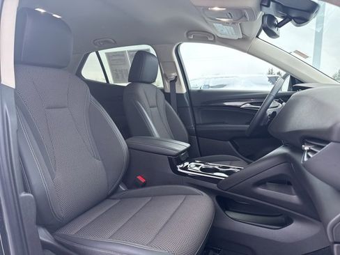 Used 2023 Buick Envision Preferred image 20