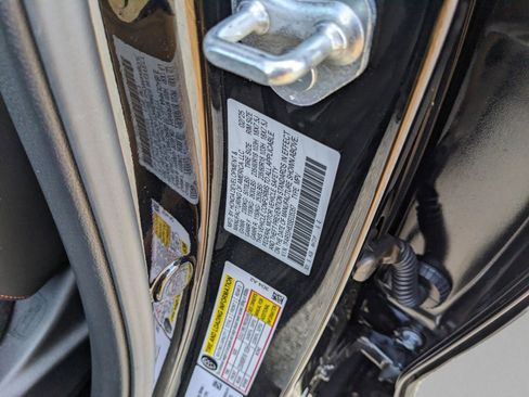 Used 2025 Honda CR-V Sport-L image 35