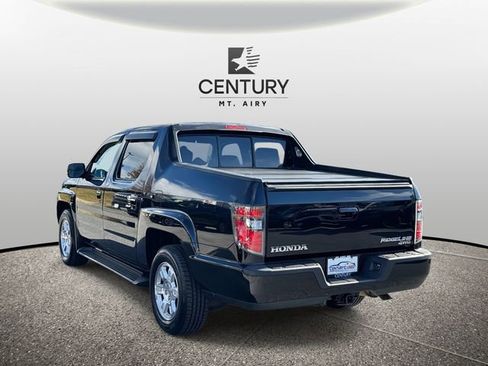 Used 2013 Honda Ridgeline RTS image 4