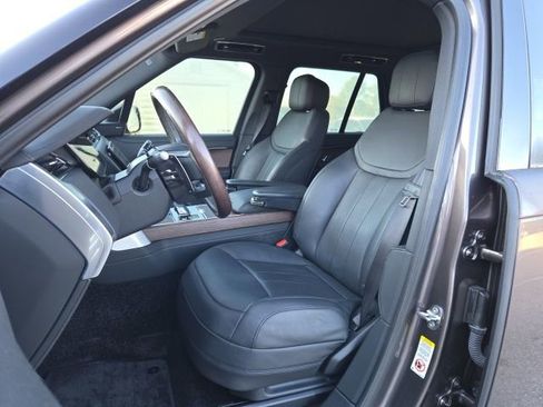Used 2024 Land Rover Range Rover SE image 13