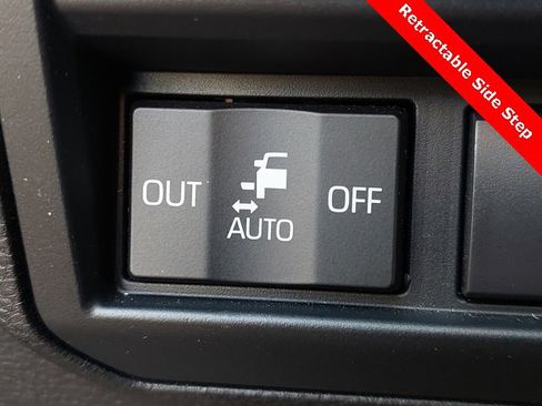 Used 2022 Toyota Tundra Capstone image 19