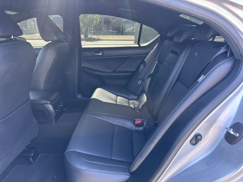 Used 2024 Lexus IS 300 F Sport RWD image 23