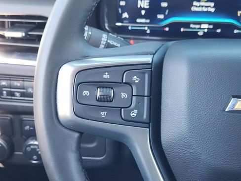 Used 2024 Chevrolet Tahoe LT w/ Luxury Package image 28