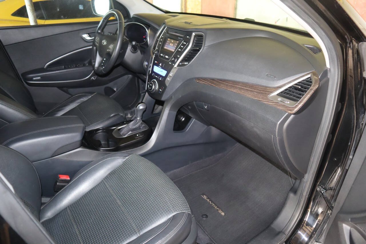 Used 2013 Hyundai Santa Fe Sport 2.0T FWD image 24