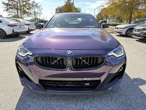 Used 2025 BMW M240i Coupe image 8
