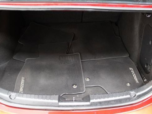 Used 2015 MAZDA MAZDA3 i Touring w/ Technology Package image 23