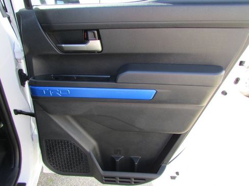 Used 2024 Toyota Tacoma TRD Sport RWD image 33