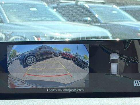 New 2026 MAZDA CX-50 AWD 2.5 S w/ Accent Package image 16
