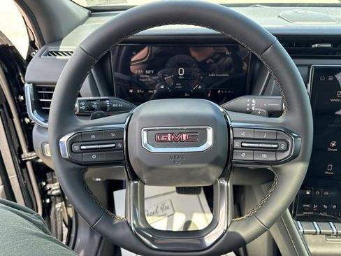 New 2026 GMC Terrain AT4 w/ Convenience Package III image 21