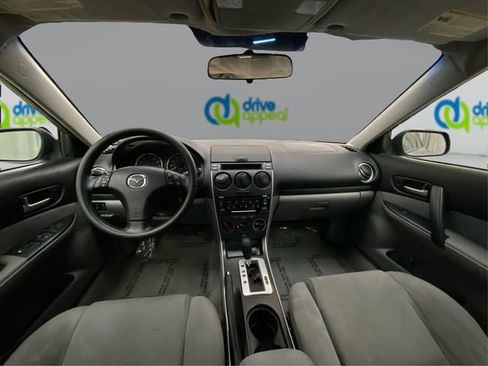 Used 2007 MAZDA MAZDA6 i Sport FWD image 27
