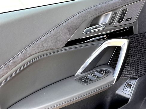 New 2026 BMW X1 M35i image 11