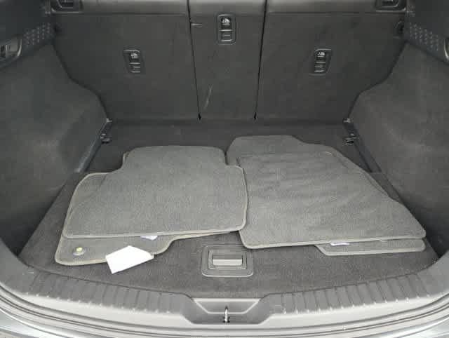 Used 2023 MAZDA CX-5 AWD 2.5 S w/ Select Package image 33