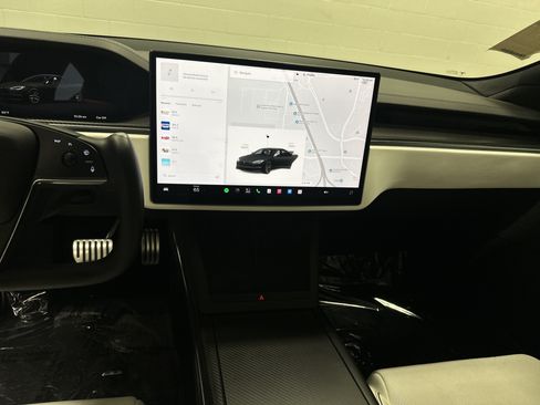 Used 2021 Tesla Model S Plaid AWD/4WD image 31