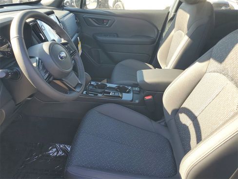 New 2026 Subaru Forester Premium image 21