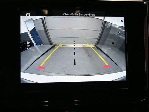 Used 2023 Jeep Grand Cherokee L Laredo image 22