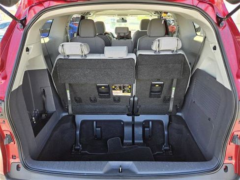 Certified 2023 Toyota Sienna LE image 15
