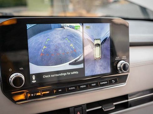 Used 2023 Mitsubishi Outlander SEL image 23