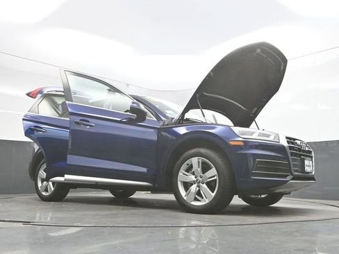 Used 2019 Audi Q5 2.0T Premium Plus w/ Premium Plus Package image 31