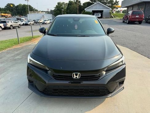 Used 2024 Honda Civic Sport image 3