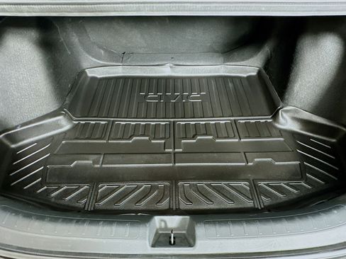 Used 2023 Honda Civic LX image 26