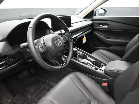 Used 2025 Honda Accord EX-L image 19