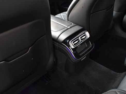 Used 2021 Mercedes-Benz S 580 4MATIC w/ AMG Line image 21