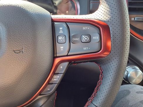 New 2026 RAM 1500 Rebel w/ Rebel Level 1 Equipment Group AWD/4WD image 16
