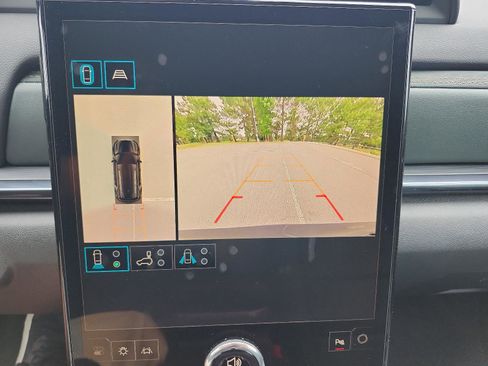 New 2026 GMC Terrain AT4 w/ Convenience Package III image 14