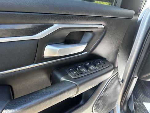 Used 2023 RAM 1500 Big Horn AWD/4WD image 15