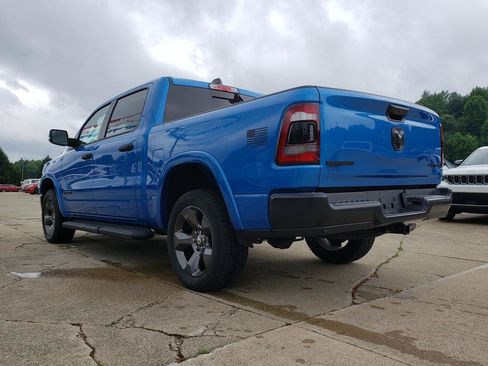 Used 2023 RAM 1500 Big Horn AWD/4WD image 5