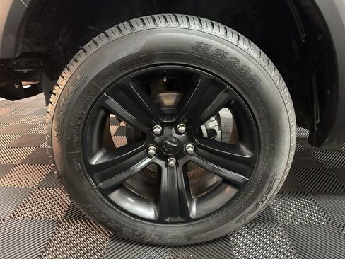 Used 2022 RAM 1500 Classic Warlock w/ Electronics Group AWD/4WD image 34