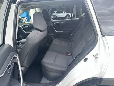 Used 2023 Toyota RAV4 XLE w/ Convenience Package AWD/4WD image 27