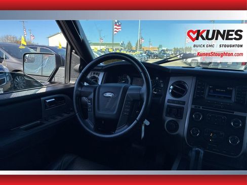 Used 2017 Ford Expedition EL XLT w/ Equipment Group 201A image 39