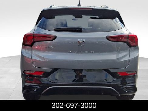 New 2026 Buick Encore GX Sport Touring w/ Advanced Technology Package image 5