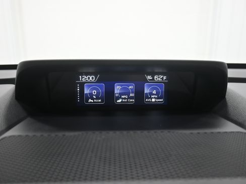 Used 2019 Subaru Ascent Touring AWD/4WD image 11