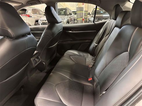 Used 2023 Toyota Camry XSE image 16