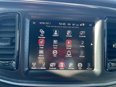 Used 2016 Dodge Challenger SXT Plus image 27