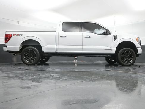 Used 2022 Ford F150 XLT w/ Equipment Group 302A High AWD/4WD image 47