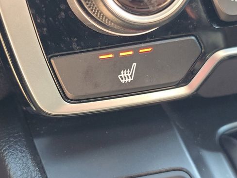 Used 2021 Honda CR-V EX-L image 9