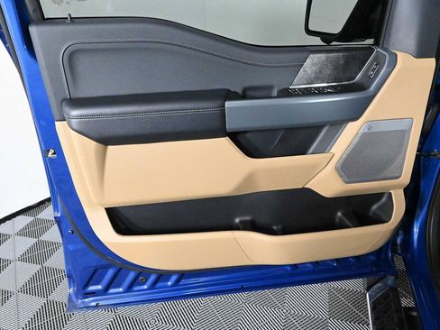 Used 2023 Ford F150 XLT w/ Equipment Group 302A High AWD/4WD image 19