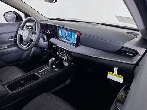 New 2026 Nissan Kicks SV w/ SV Premium Package AWD/4WD image 26
