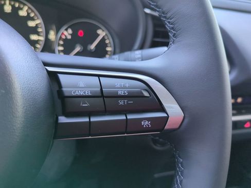 New 2026 MAZDA CX-30 AWD 2.5 S w/ Select Sport Pkg image 25